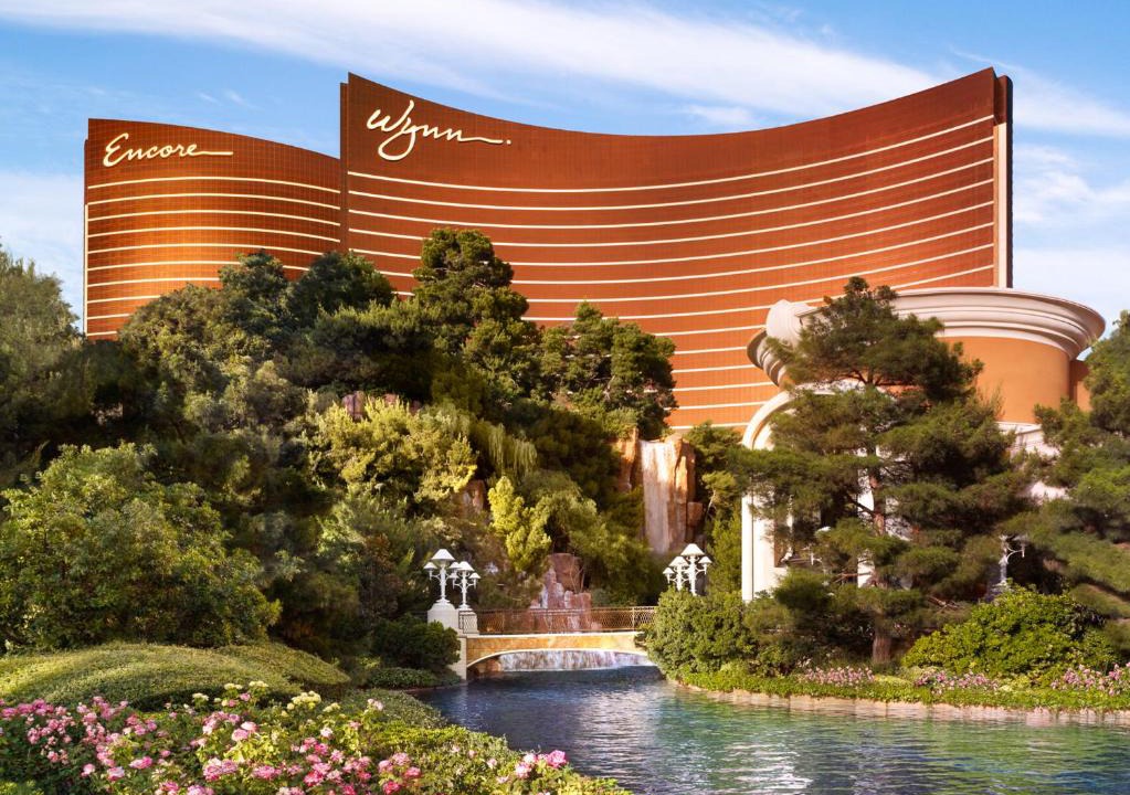 Las Vegas Resort | Wynn Las Vegas