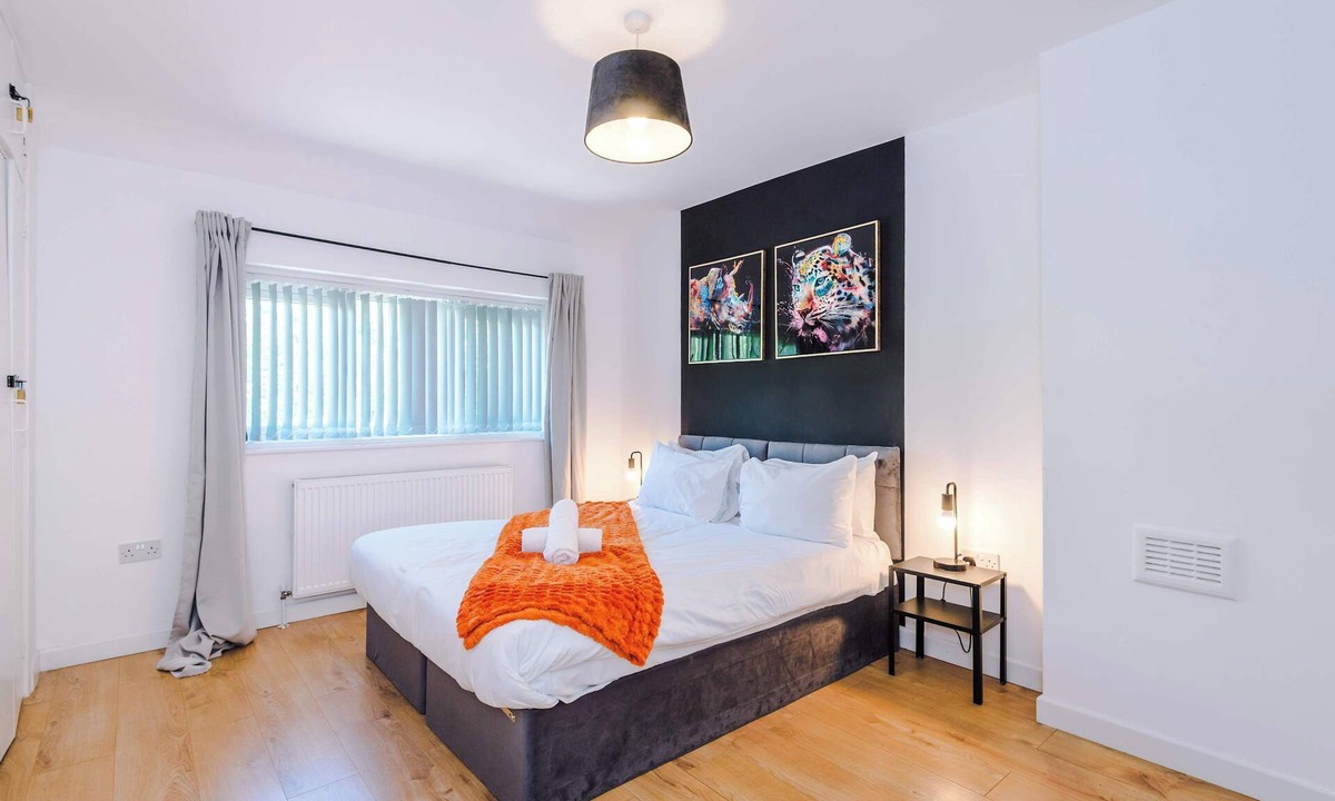 The Westside House | Wynn St, Birmingham