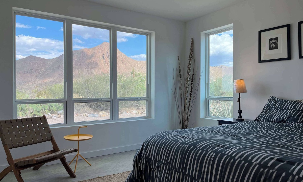 Brewster County House | Wynne House: Newly Renovated May 2025