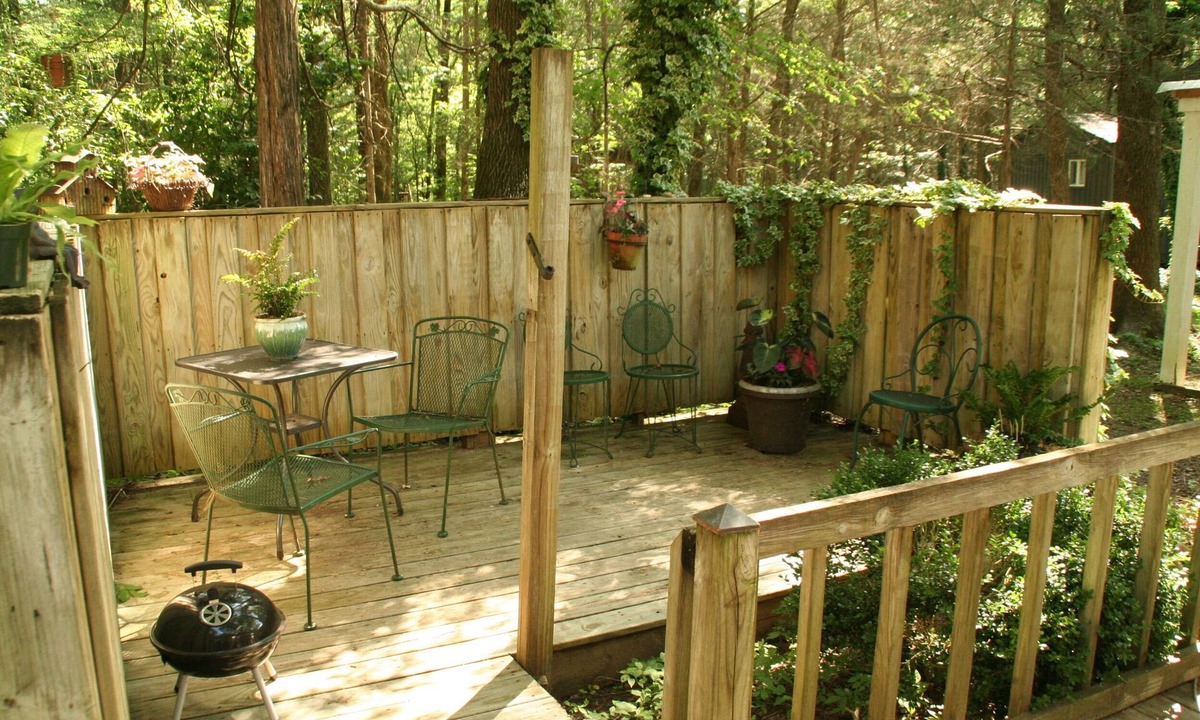 Coldwater House | Wynnewood Elizabeth Cottage