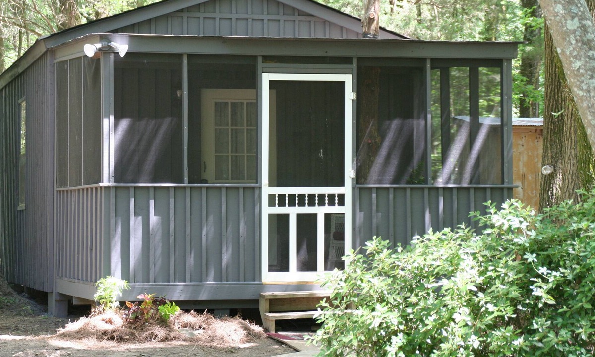 Coldwater House | Wynnewood - Jettie Jewel Cottage