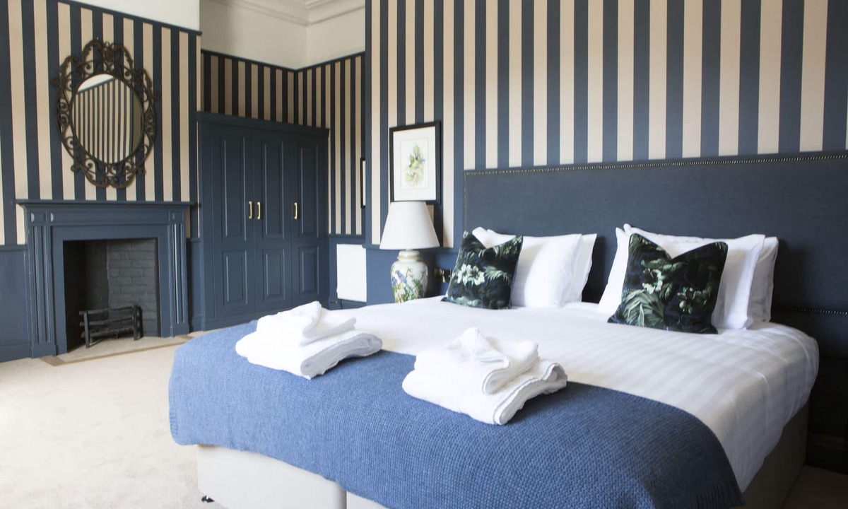 Ruabon Hotel | Wynnstay Arms