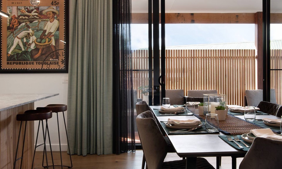 Hepburn House | Wynvale Cottage @ Hepburn