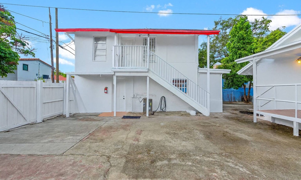 Midtown Apartment | Wynwood Retreat