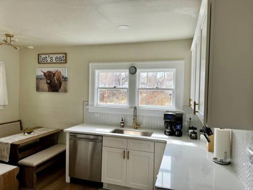 Casper House | Wyoming Freedom