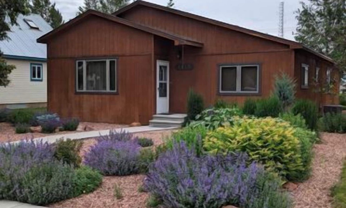 Cody House | Wyoming Retreat- Steps from Downtown Cody