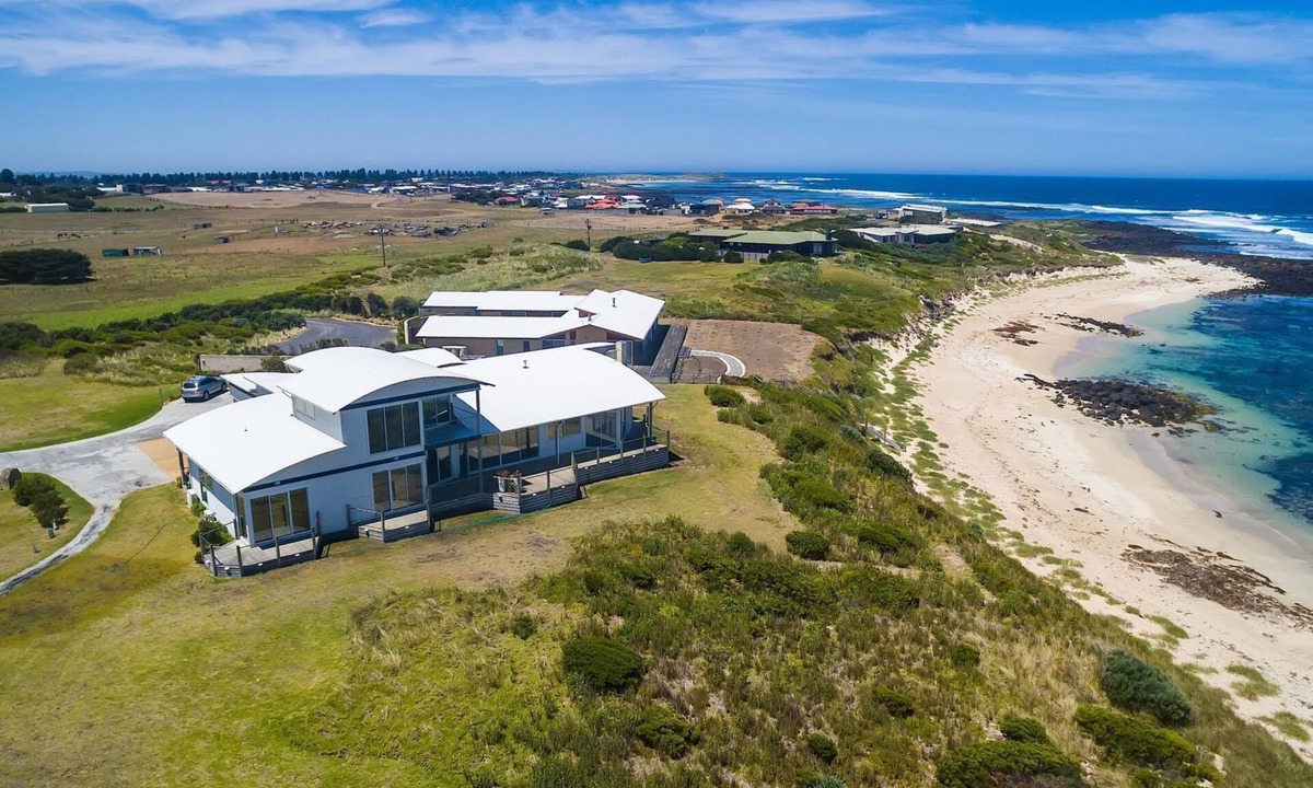 Port Fairy Apartment | Wytonia Beachfront Studio 1