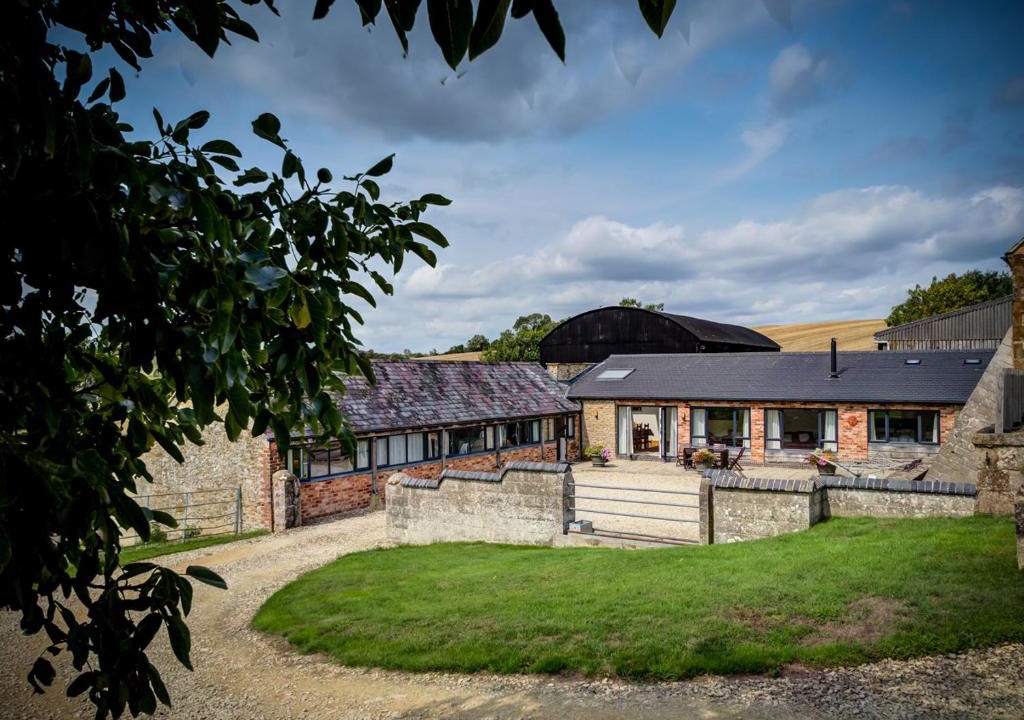 Whichford House | Wytons Piece