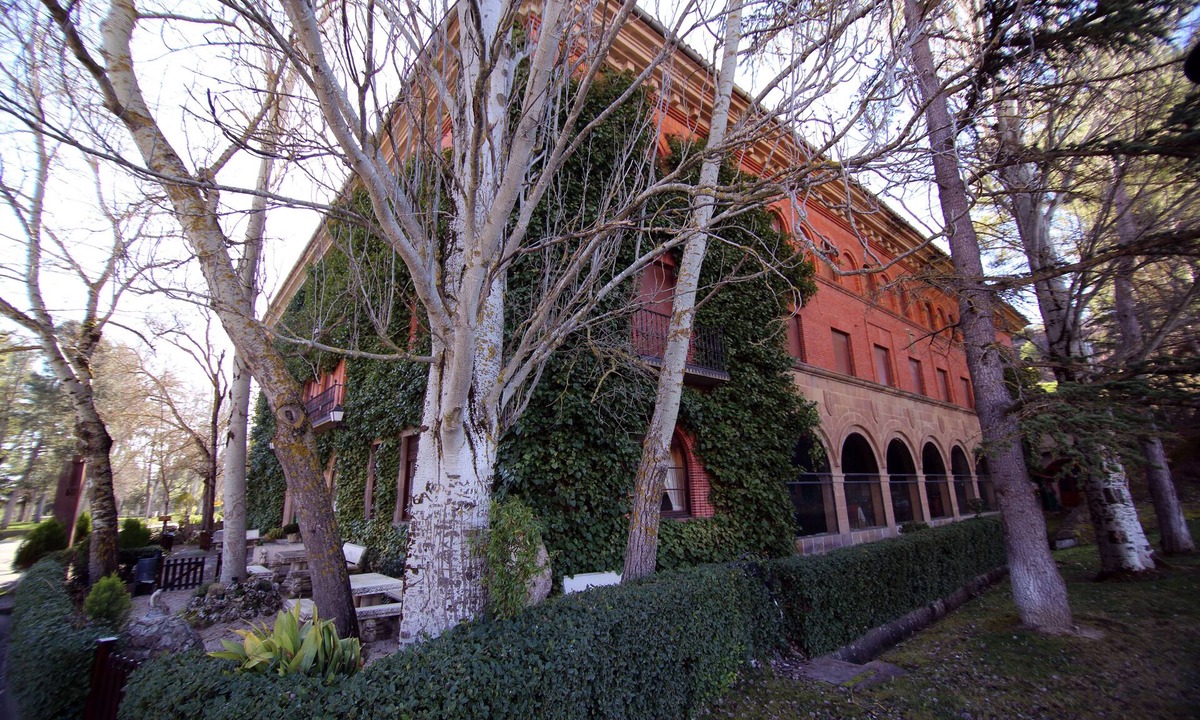 Javier Hotel | Xabier