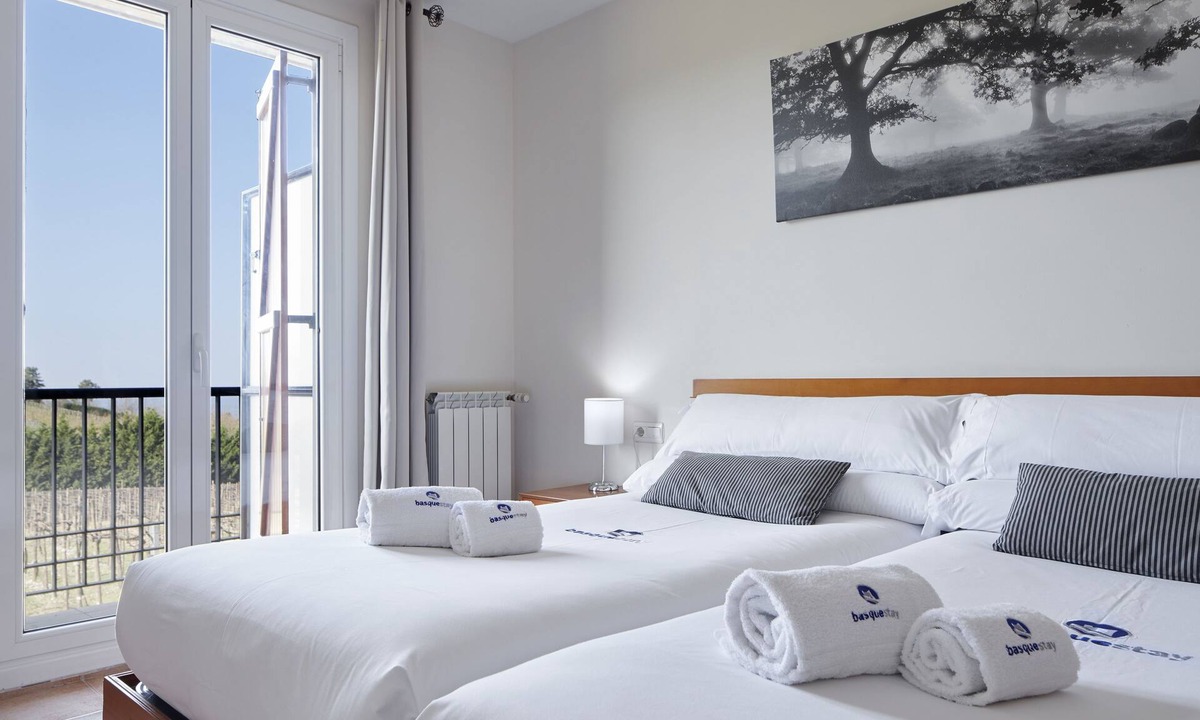 Getaria House | Xabin Etxea - Basque Stay