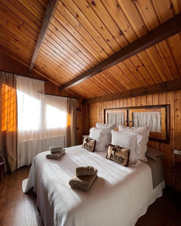 La Coma I la Pedra House | Xalet de Cal Fera