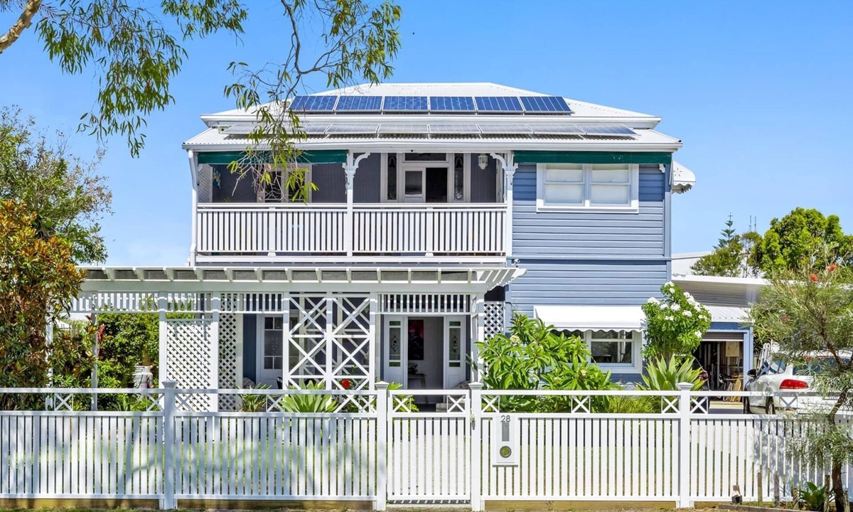 Marcoola Apartment | Xanadu Retreat by Marcoola Beach