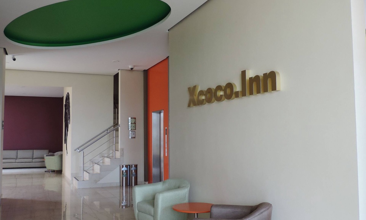 Texcoco Hotel | Xcoco Inn