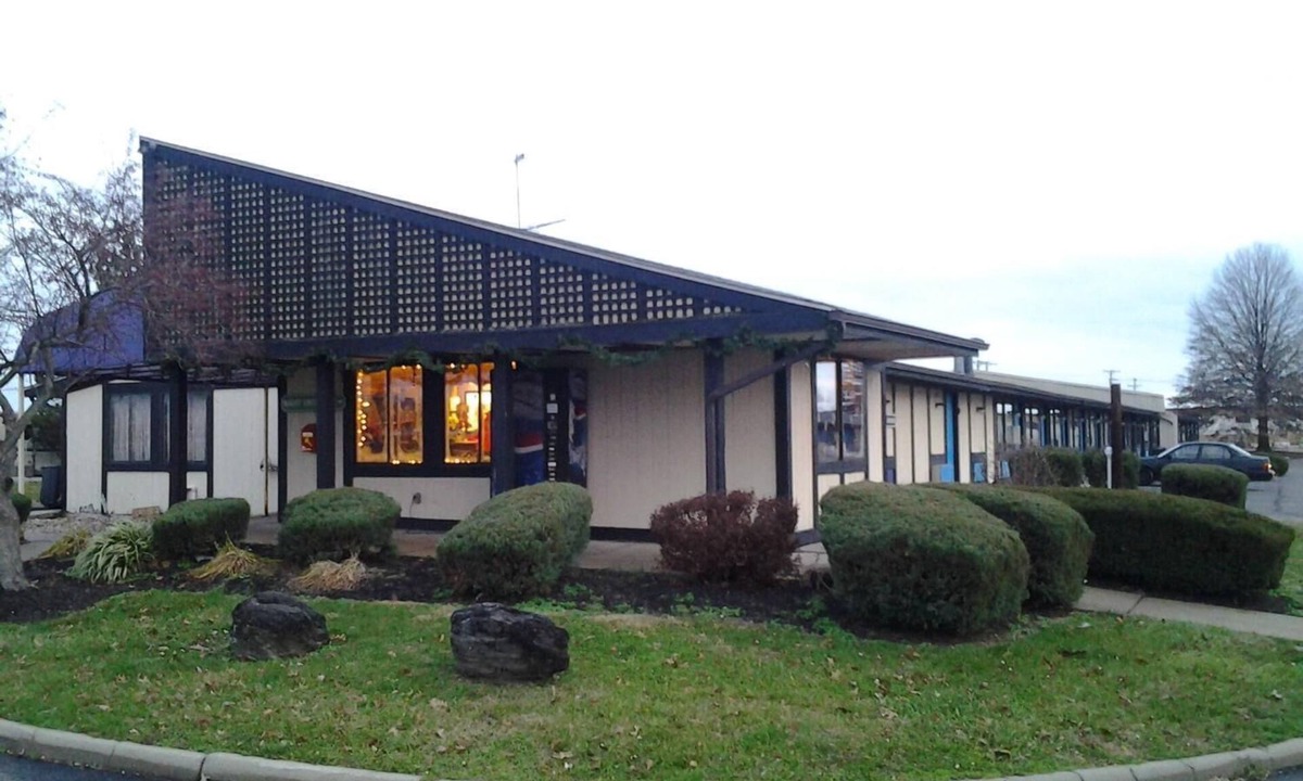 Xenia Hotel | Xenia Country Inn