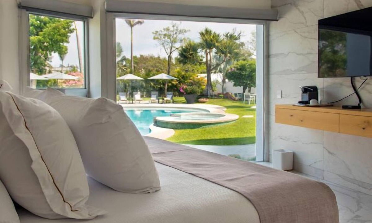 Centro Hotel | Xhiara Hotel