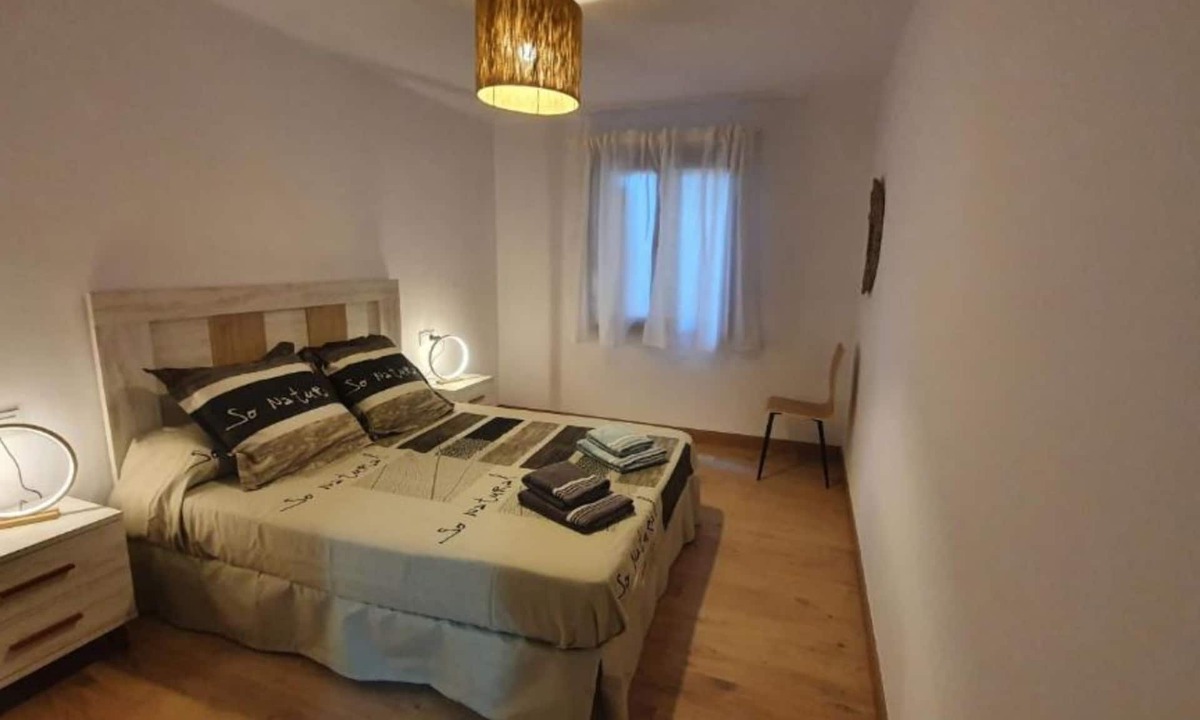 Surp Apartment | Xi'a Apartments