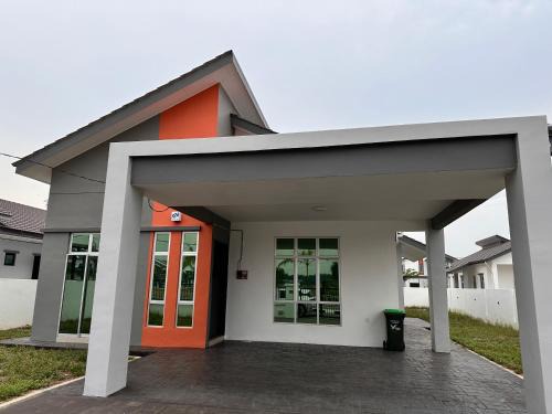 Kampung Sidam Kanan House | Xiang Homestay