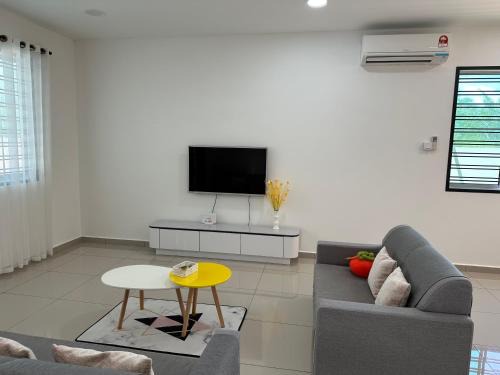 Bukit Gambir Villa | Xiangju homestay