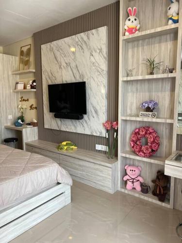 Lubuk Baja Apartment | Xing Fave NagoyaThamrin City