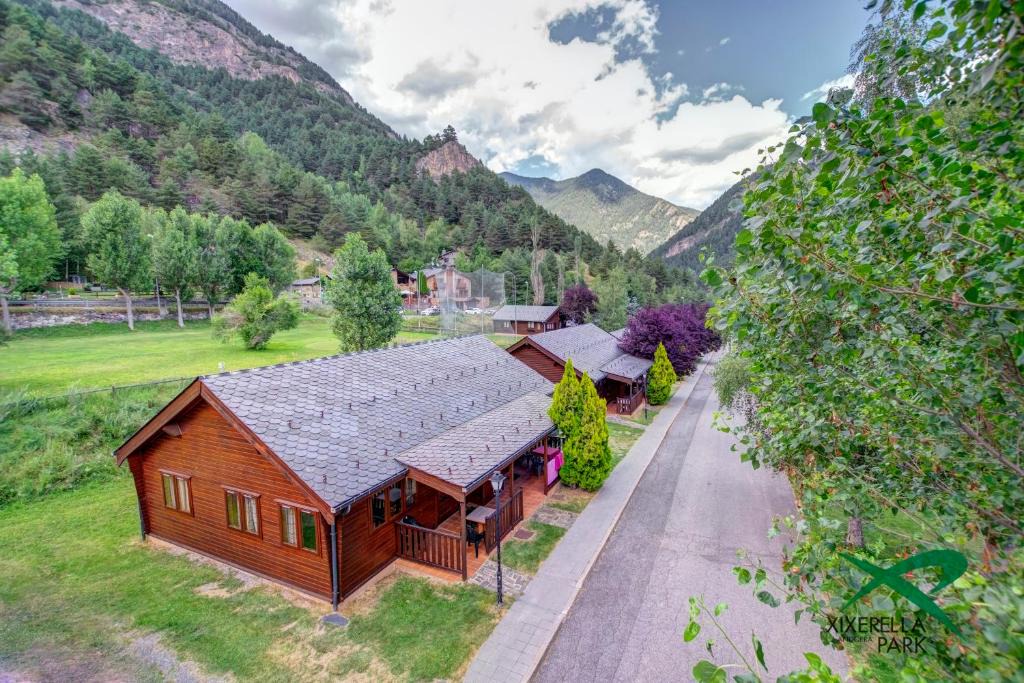 Xixerella Other | Xixerella Park Bungalows
