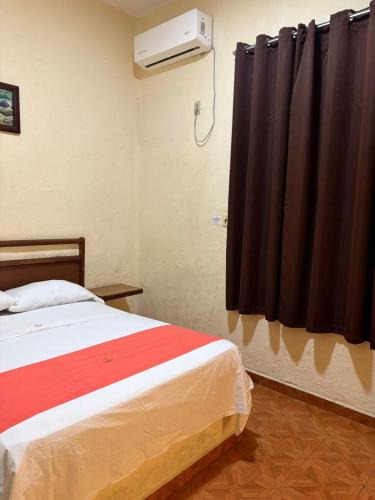 Veracruz Hotel | Xpress Inn