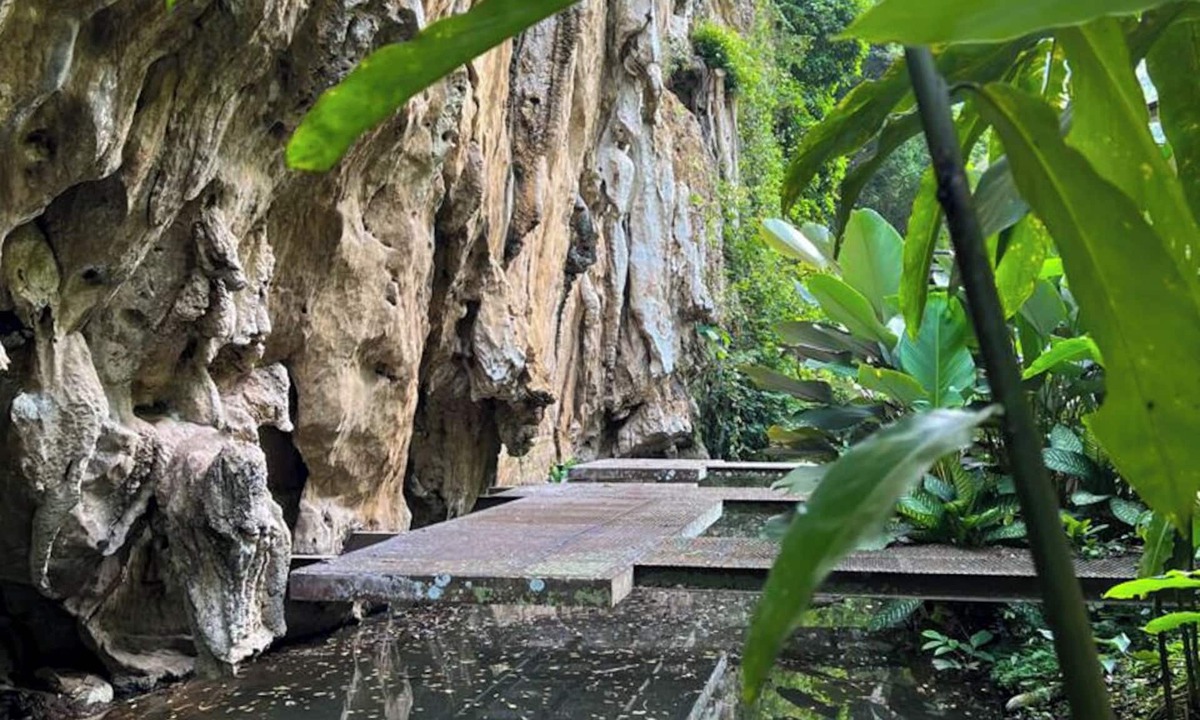 Hulu Kinta Resort | XSCAPE TAMBUN