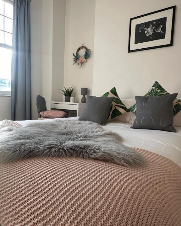 Shirley Apartment | XUE apartment to let