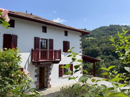 Banca House | Xuhinxaharea
