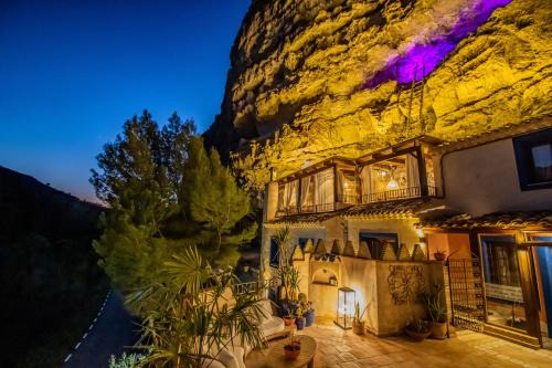 Jorquera Hotel | XUQ Hotels Alaxara
