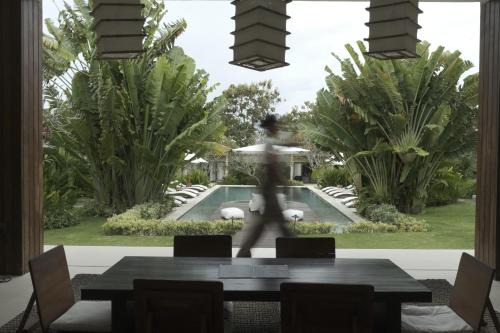 Uluwatu Hotel | YŪN Uluwatu