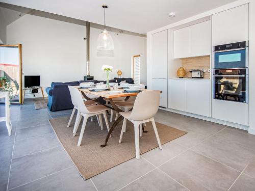 Culbokie House | Y Bwthyn