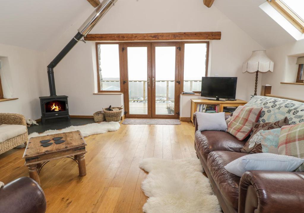 Machynlleth House | Y Daflod