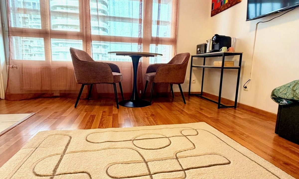 Vieux Malakoff Apartment | Y&E - Railway station - Cité Congrès - Center - Parking