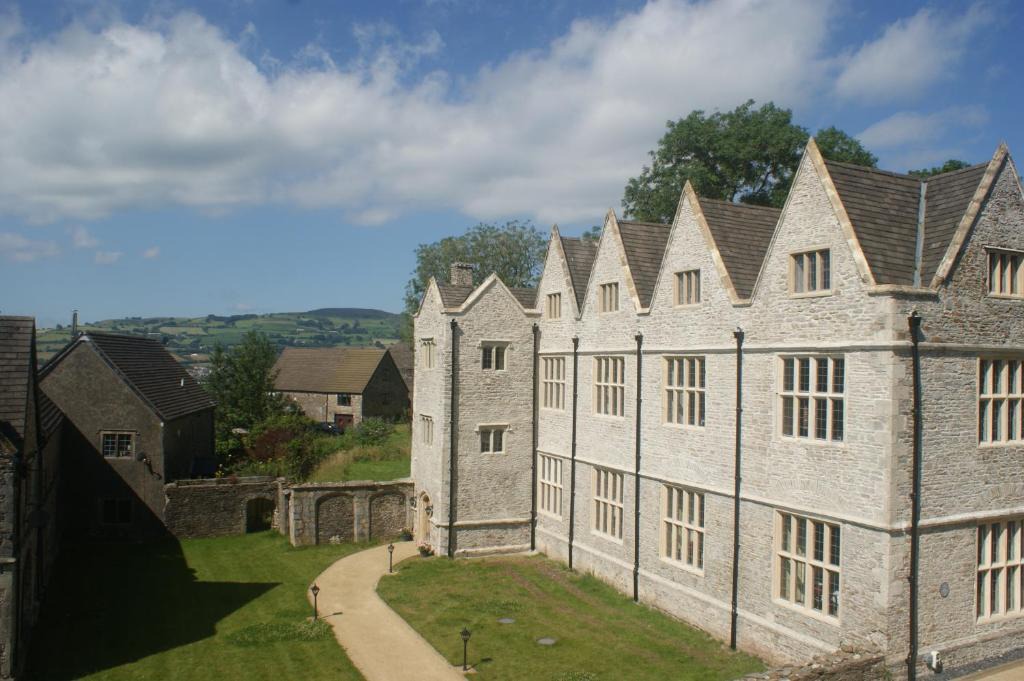 Van Bed & Breakfast | Y Fan