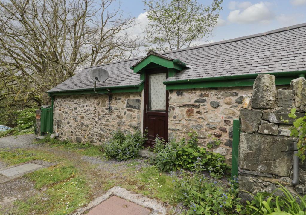 Dolgellau House | Y Gribyn