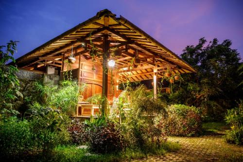 Timbulharjo Resort | Yabbiekayu Eco-Bungalows