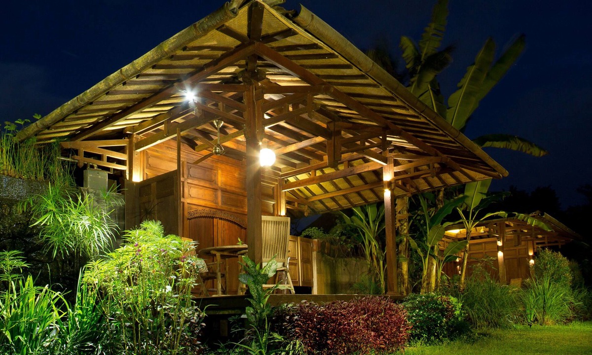 Timbulharjo House | Yabbiekayu Eco Bungalows