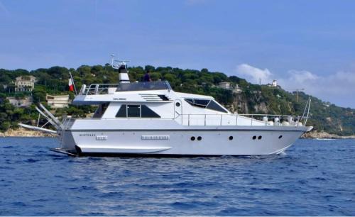 Nice Boat Rental | Yacht Charter Nice Cannes Antibes