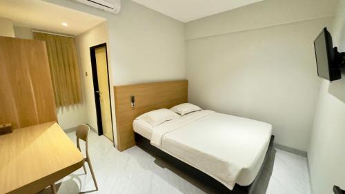 Tarakan House | Yado Living