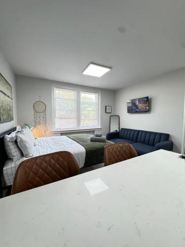 Dwight Apartment | Yale Casa Baya