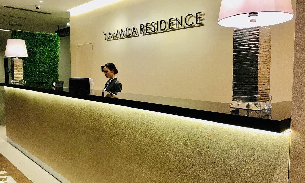 Shah Alam Apartment | Yamada Residence, Trefoil