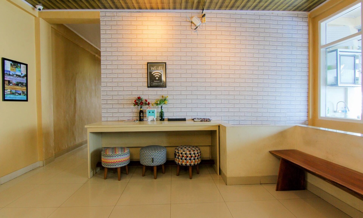 Padang House | Yani Homestay
