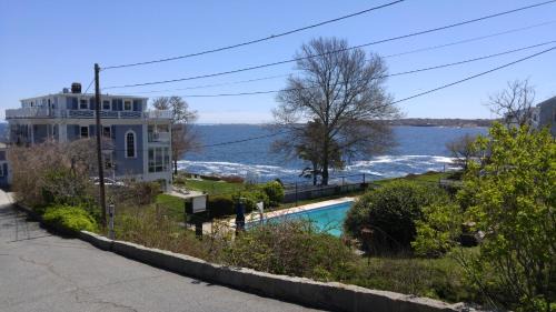 Rockport Hotel | Yankee Clipper Inn