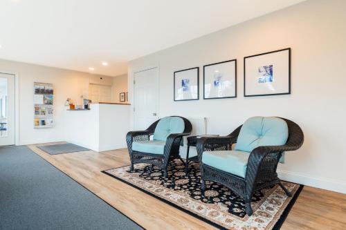 Belfast Hotel | Yankee Clipper Motel