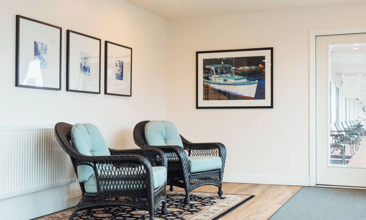 Belfast Hotel | Yankee Clipper Motel