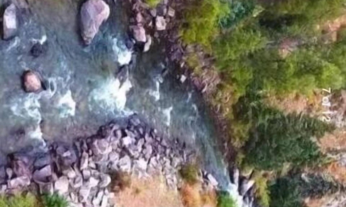 Challis RV Rental | Yankee fork