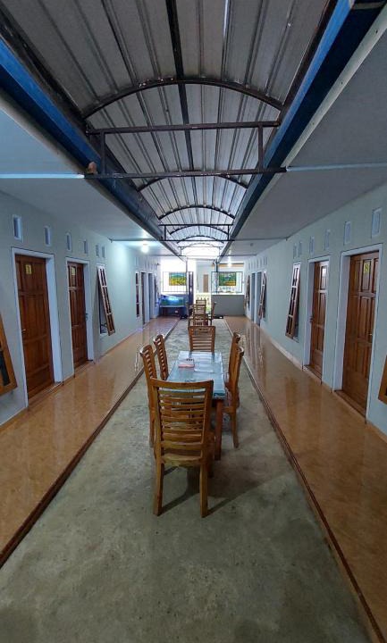 Argosari House | Yanto homestay anugrah tumpak sewu