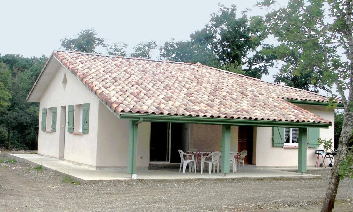 Benquet House | Yaou - Benquet - Gîte