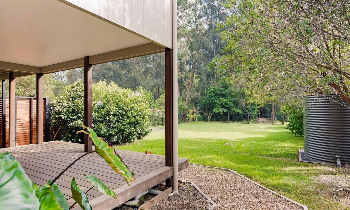 Bawley Point House | Yaringa at Bawley Sum