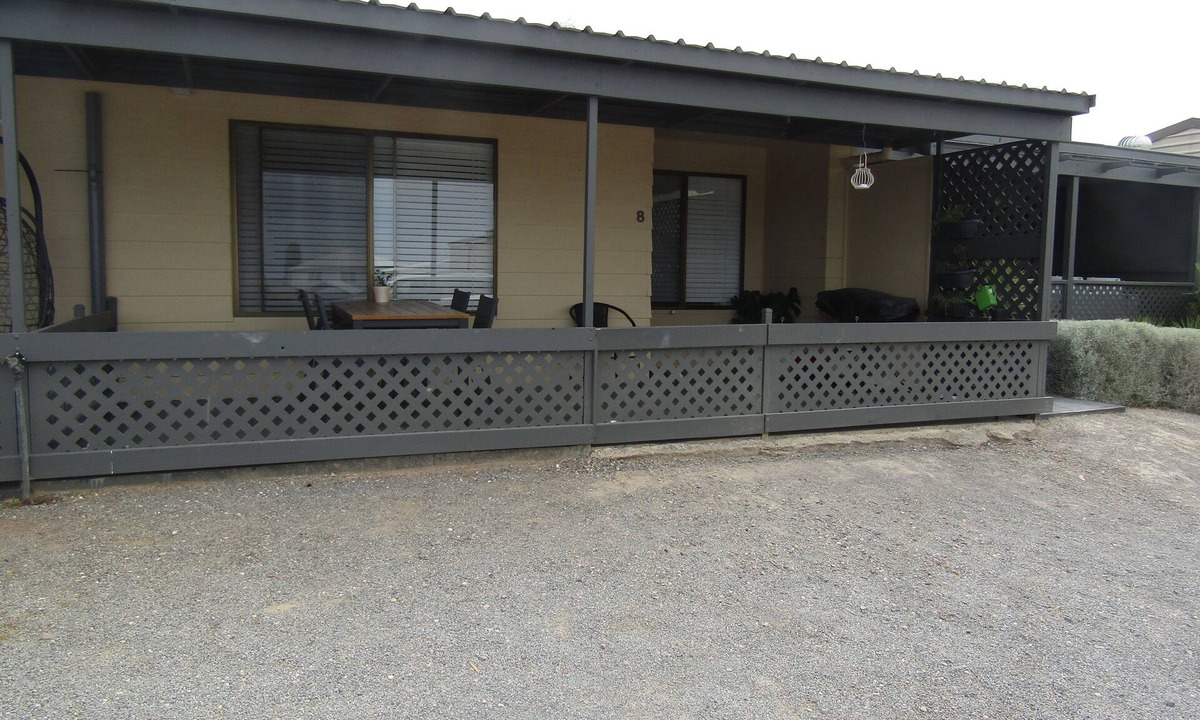 Para Wurlie Apartment | Yaringa Point Turton - Comfortable 2 bedroom Unit